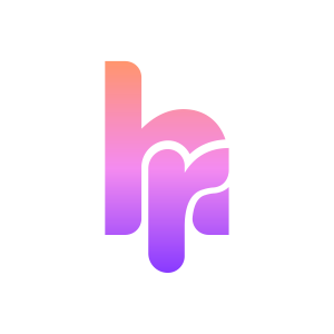 Logo HRMIONE CONSULTORIA LTDA